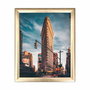 Wallity Cuadro Decorativo ACT-045 Multicolor